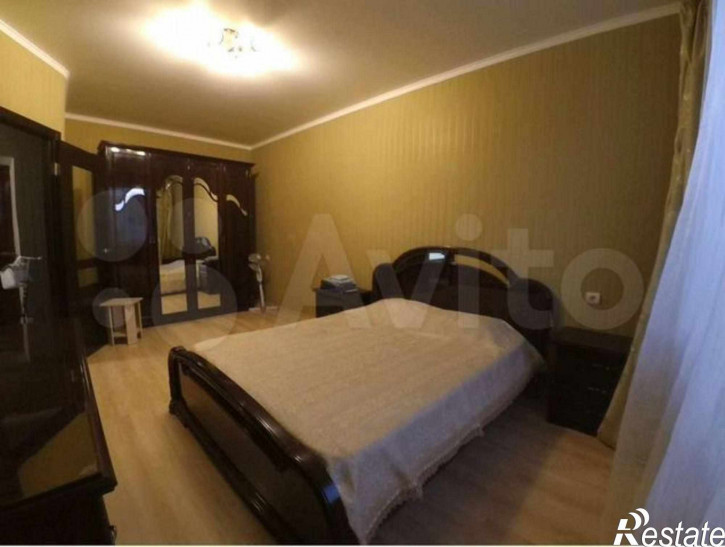 1-комн квартира Рогожникова ул, 7