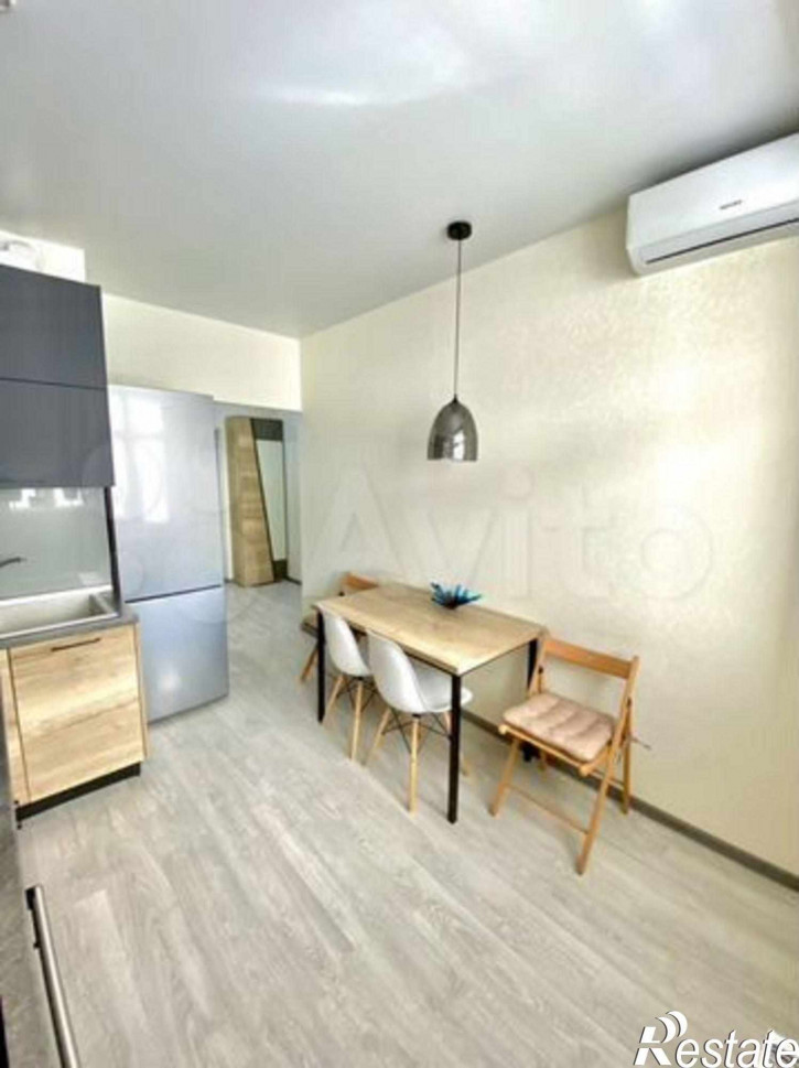 1-комн квартира Макарова пер, 2