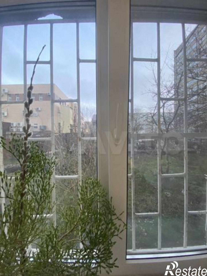 1-комн квартира Бруснева ул, 11