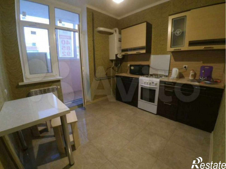 1-комн квартира Рогожникова ул, 7