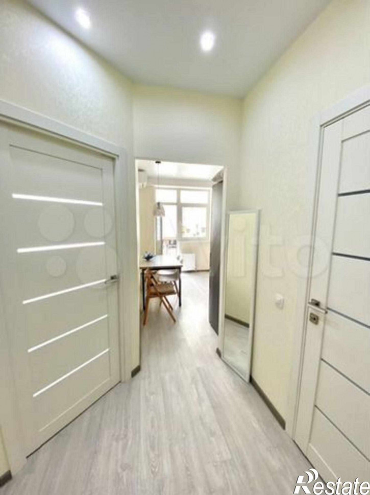 1-комн квартира Макарова пер, 2