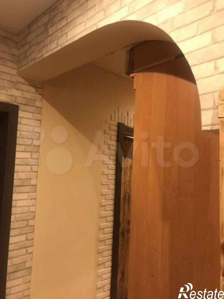 3-комн квартира Пирогова ул, 72