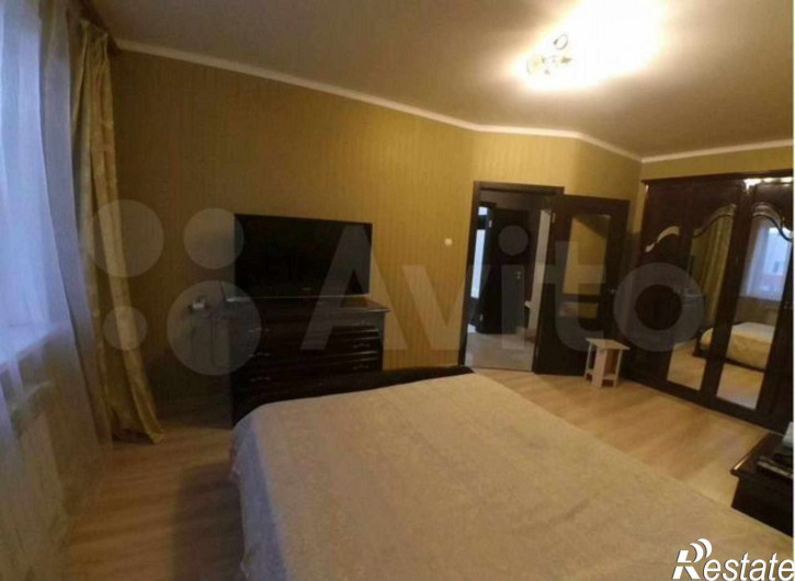 1-комн квартира Рогожникова ул, 7