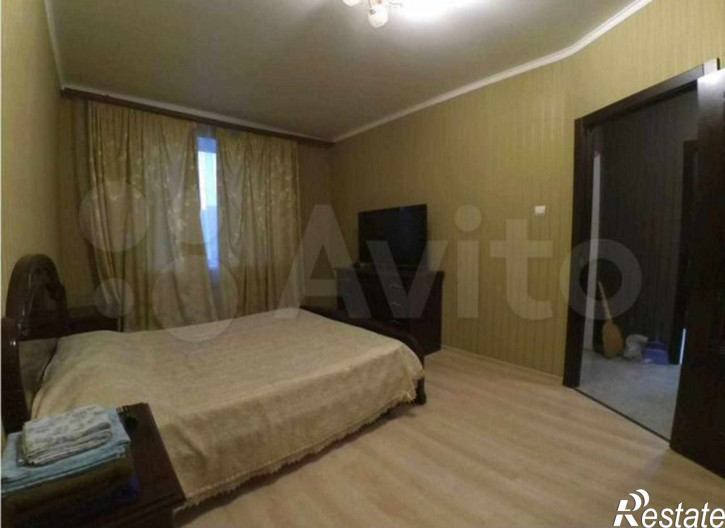 1-комн квартира Рогожникова ул, 7