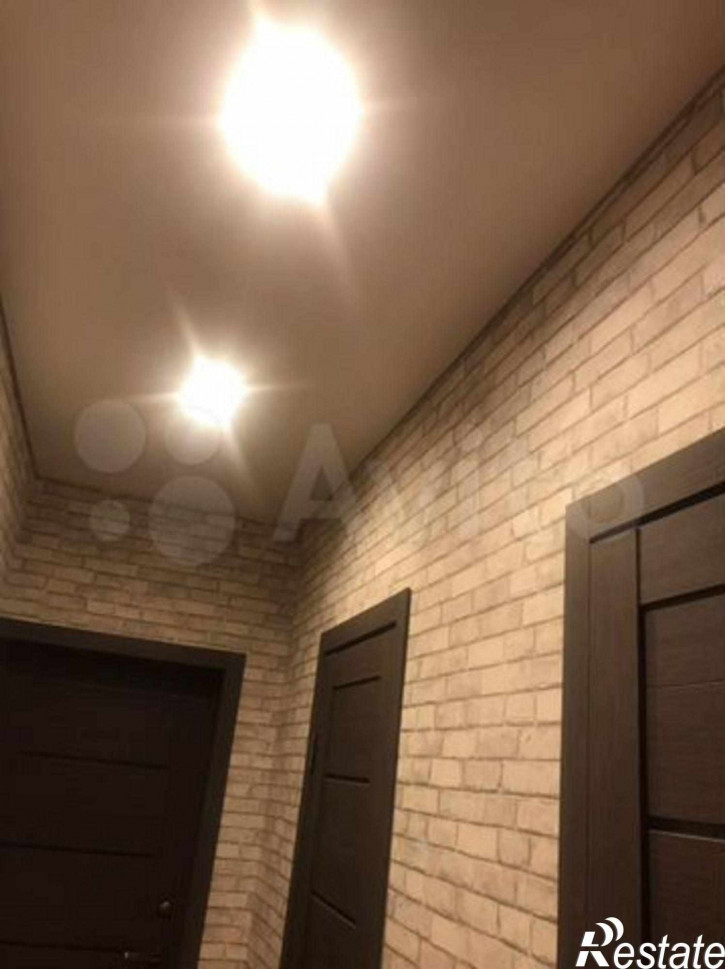 3-комн квартира Пирогова ул, 72