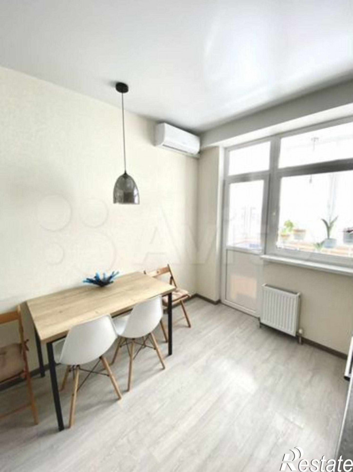 1-комн квартира Макарова пер, 2
