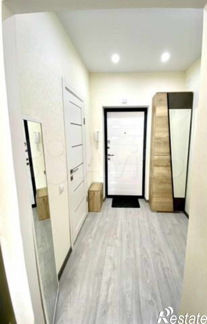 1-комн квартира Макарова пер, 2
