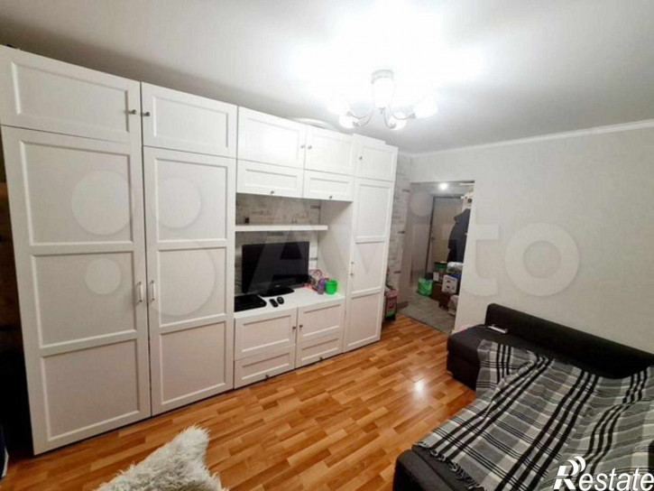 2-комн квартира Чехова ул, 47