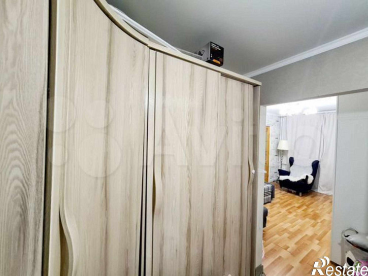 2-комн квартира Чехова ул, 47
