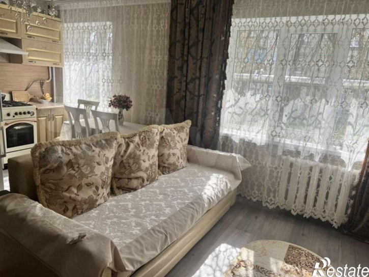 1-комн квартира Ленина ул, 409