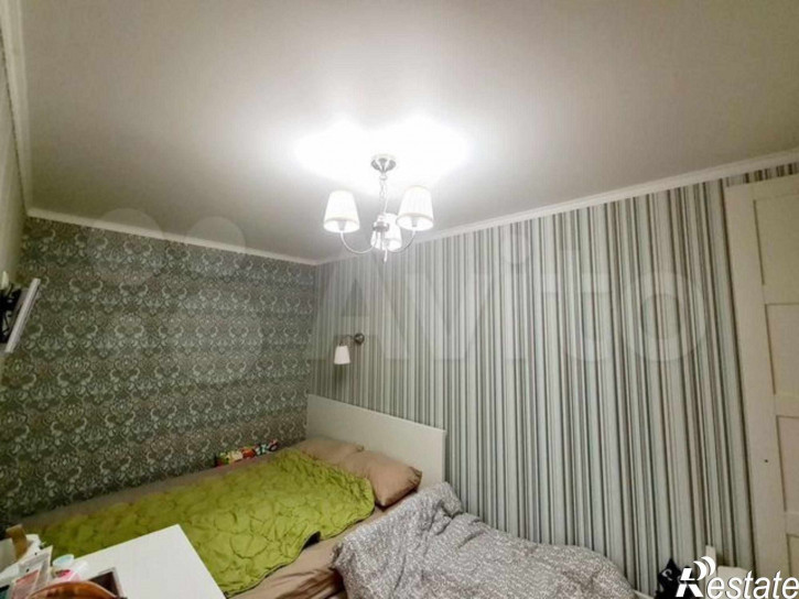 2-комн квартира Чехова ул, 47