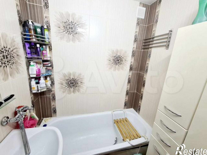 2-комн квартира Чехова ул, 47
