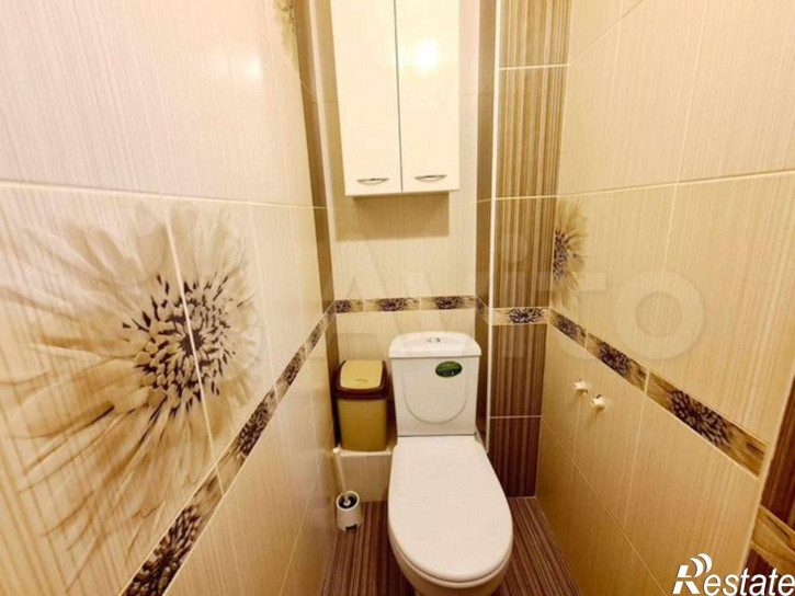 2-комн квартира Чехова ул, 47