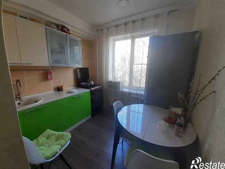 3-комн квартира 1-я Бульварная ул, 39