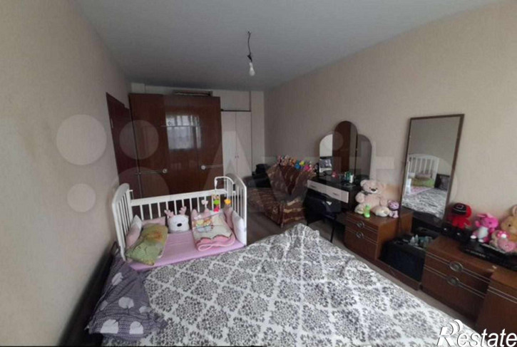 1-комн квартира Кулакова пр-кт, 65