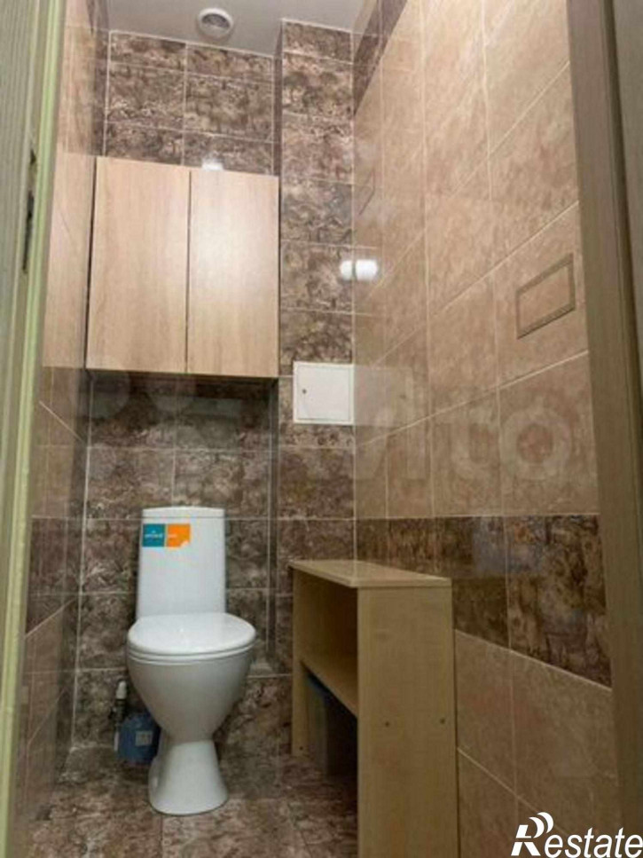 2-комн квартира Тухачевского ул, 25/7