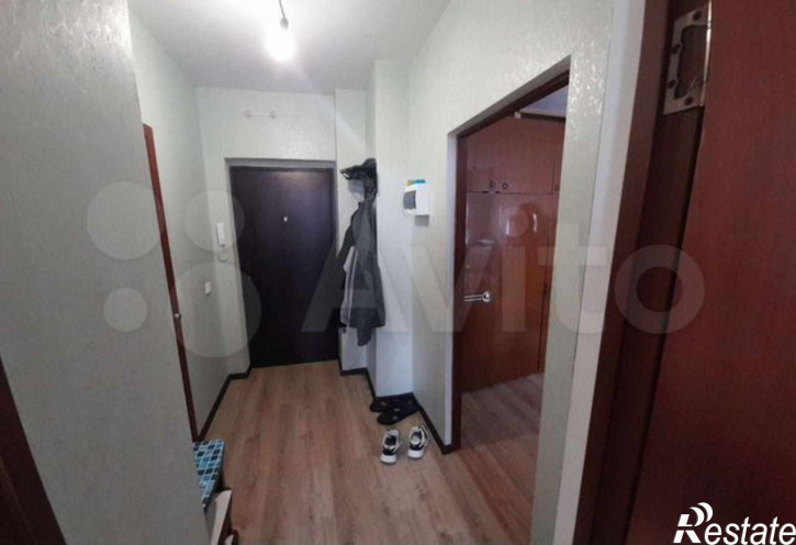 1-комн квартира Кулакова пр-кт, 65