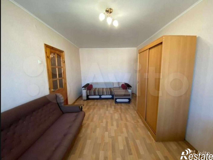 1-комн квартира Доваторцев ул, 46