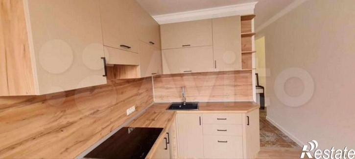 1-комн квартира Пирогова ул, 72