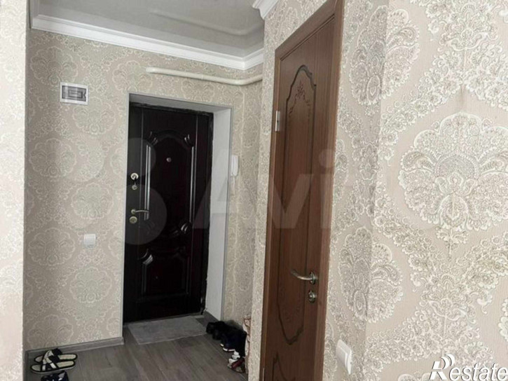 1-комн квартира Ленина ул, 409