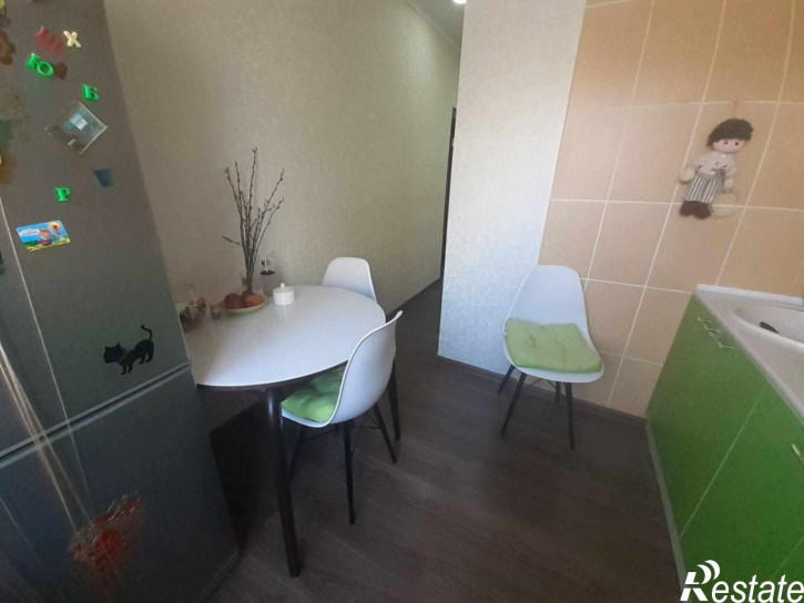 3-комн квартира 1-я Бульварная ул, 39