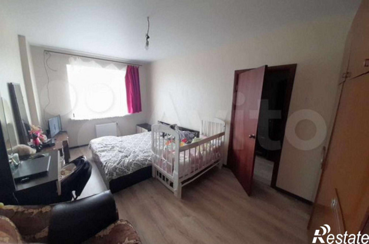 1-комн квартира Кулакова пр-кт, 65