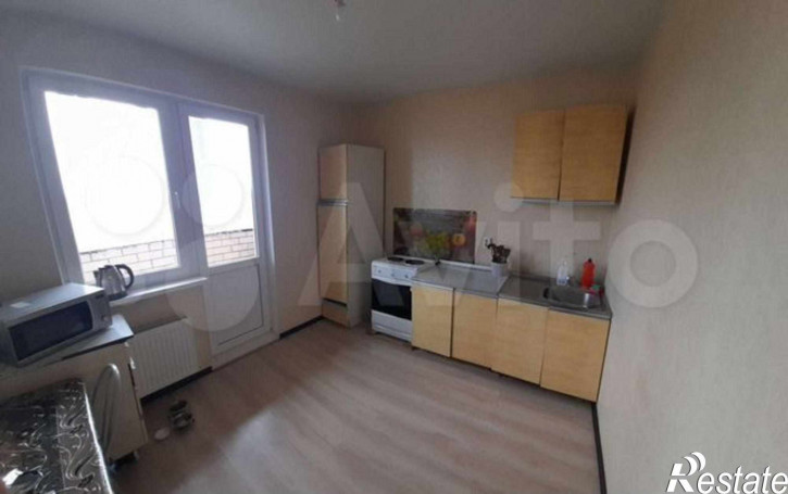 1-комн квартира Кулакова пр-кт, 65