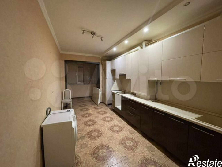1-комн квартира Мимоз ул, 39