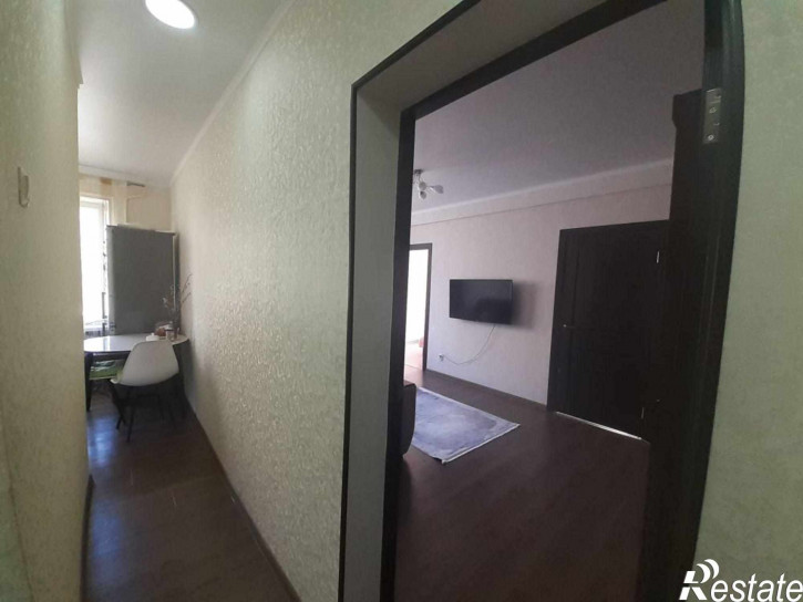 3-комн квартира 1-я Бульварная ул, 39