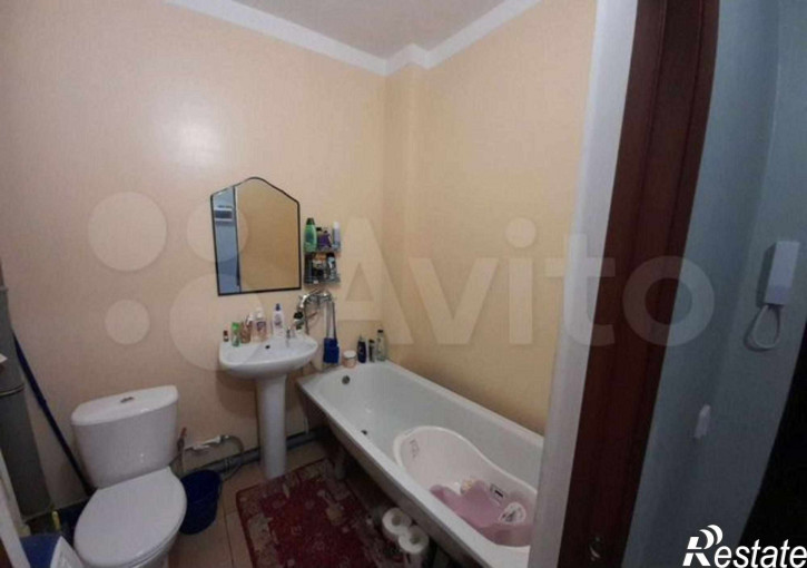 1-комн квартира Кулакова пр-кт, 65