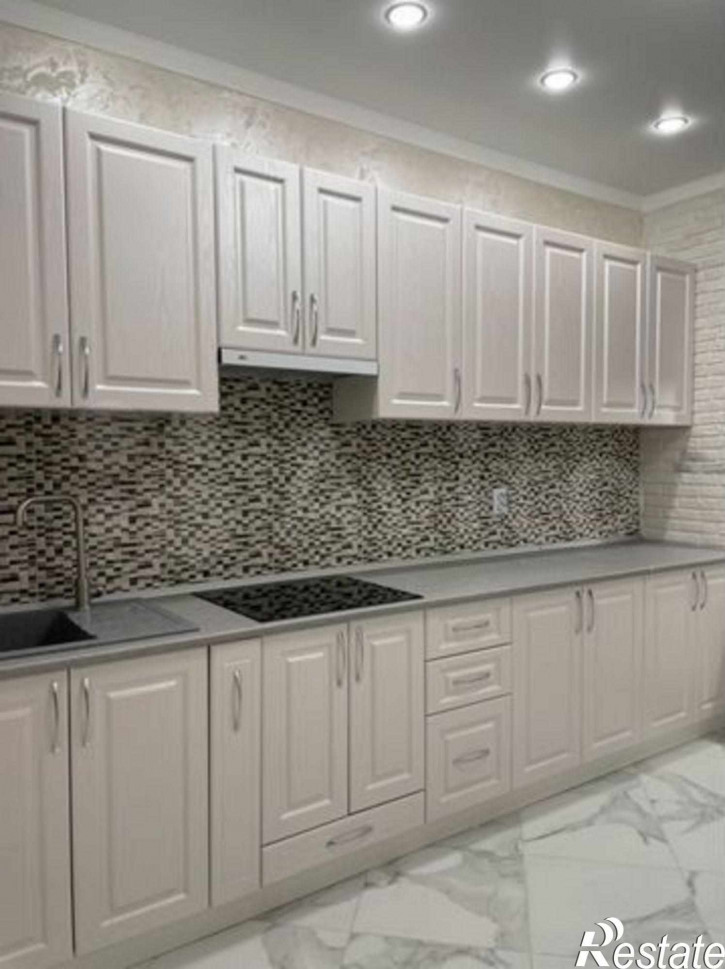 2-комн квартира Чапаева ул, 4/1 А