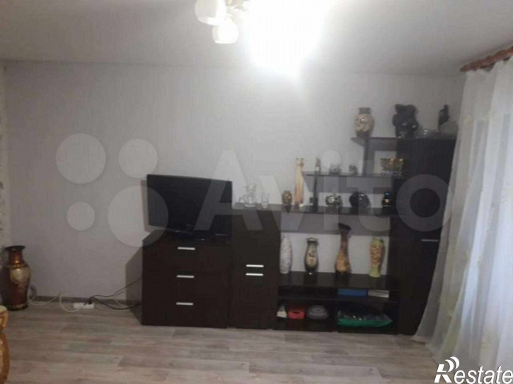 1-комн квартира Пирогова ул, 64/1