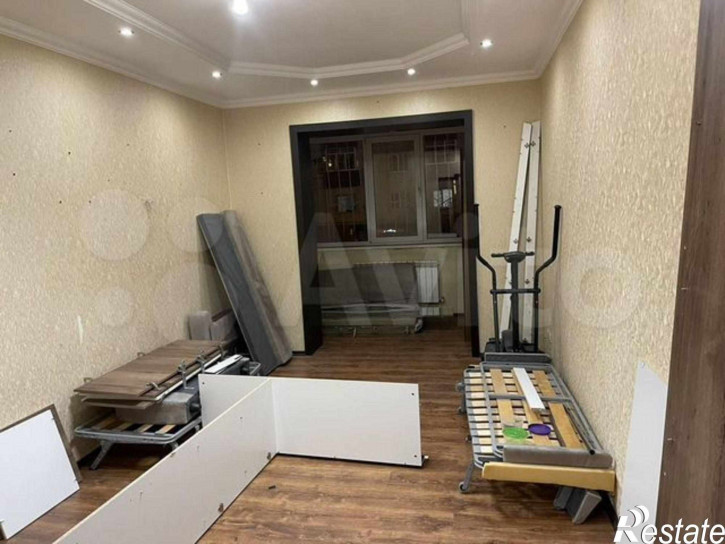 1-комн квартира Мимоз ул, 39