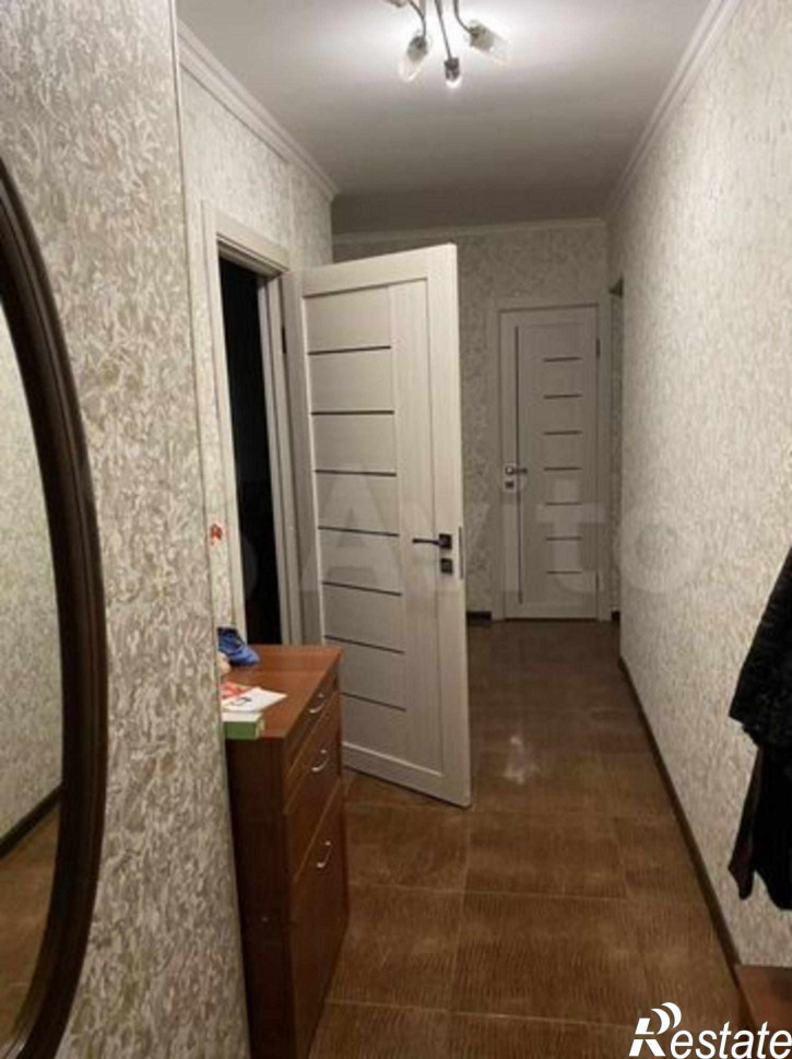 3-комн квартира Мира ул, 232