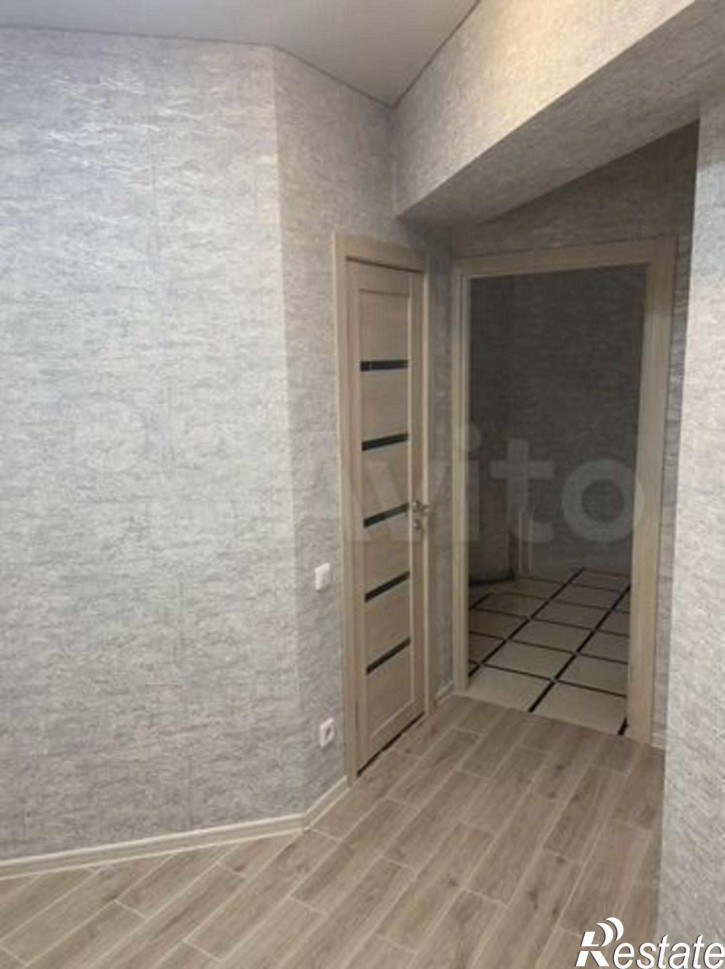 1-комн квартира Доваторцев ул, 90/7