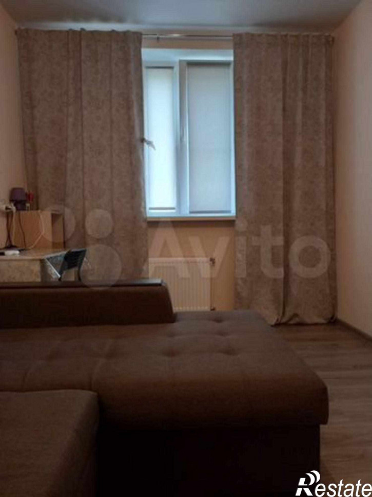 1-комн квартира Чапаевский проезд, 57
