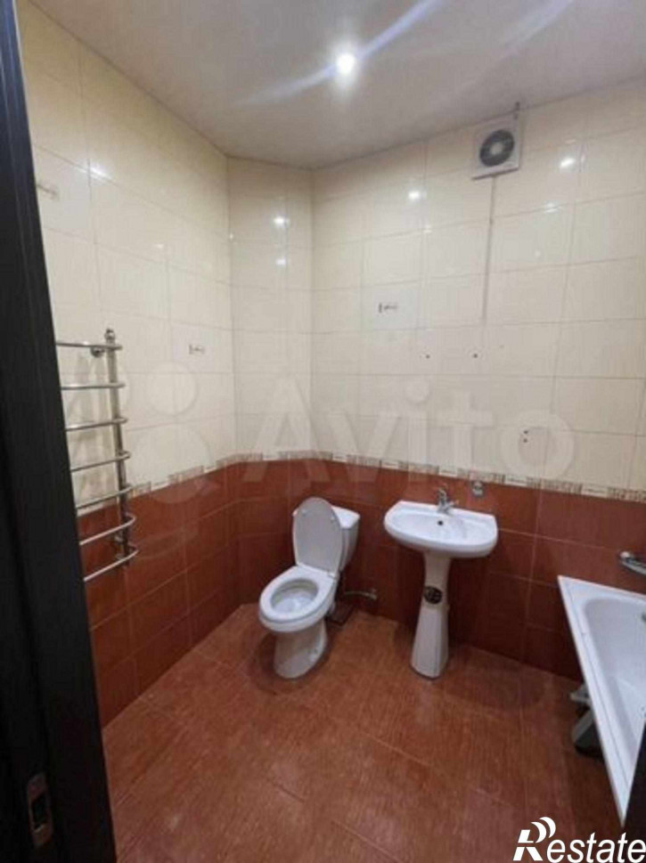 1-комн квартира Мимоз ул, 39