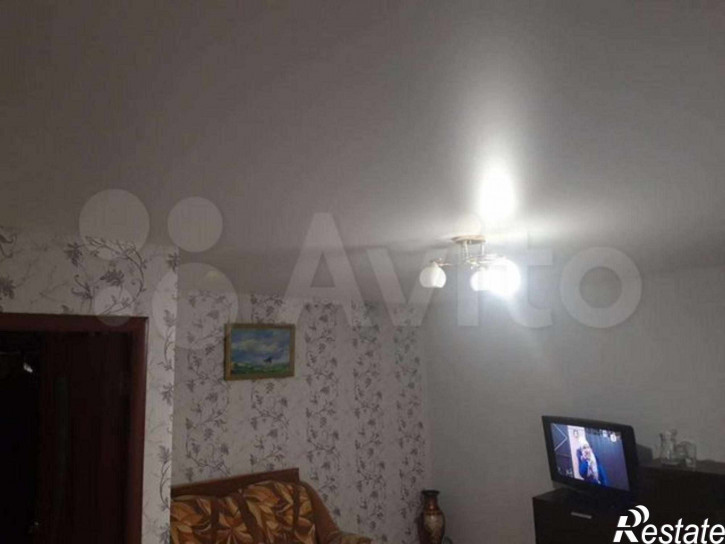 1-комн квартира Пирогова ул, 64/1
