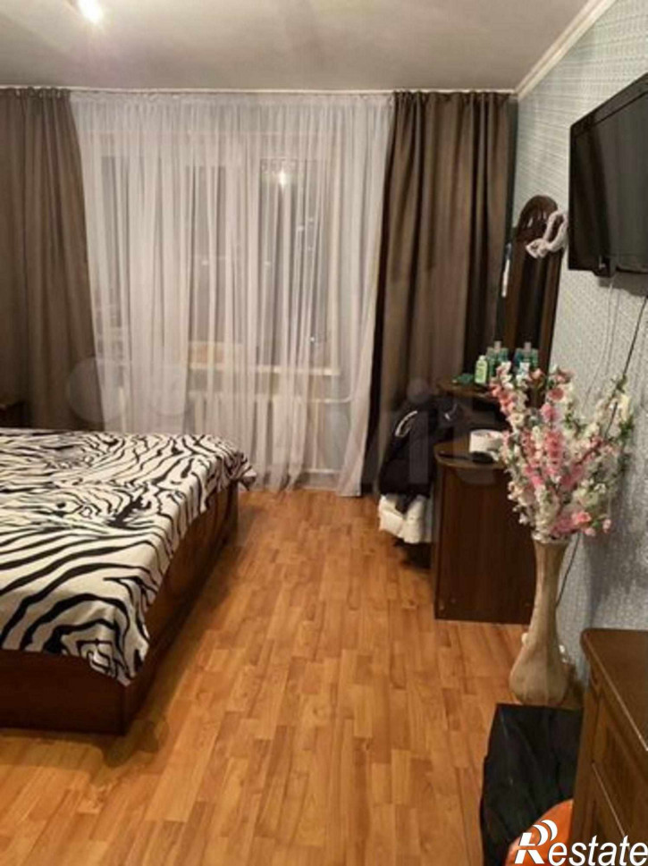3-комн квартира Мира ул, 232