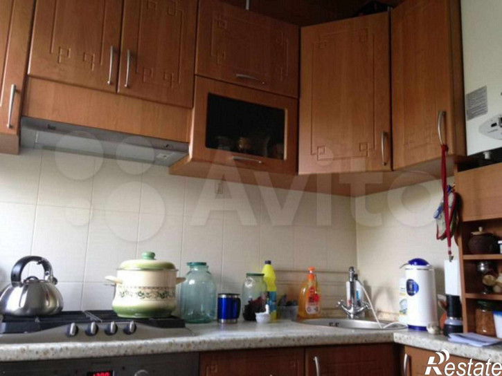 3-комн квартира Ленина ул, 328/11