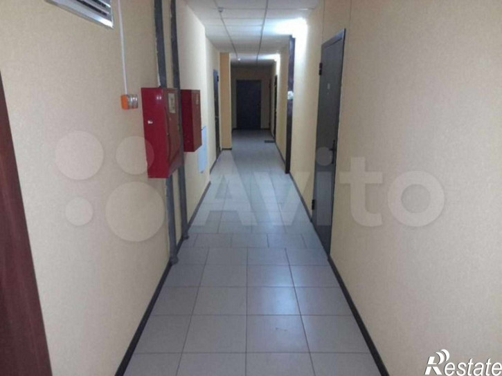 1-комн квартира Кулакова пр-кт, 65