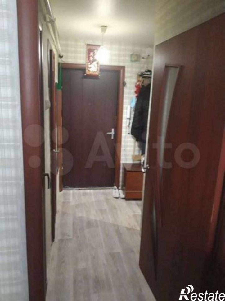 1-комн квартира Пирогова ул, 64/1