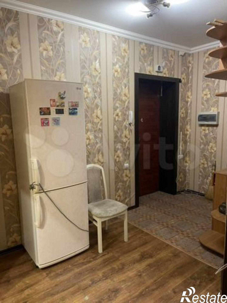 1-комн квартира Мимоз ул, 39