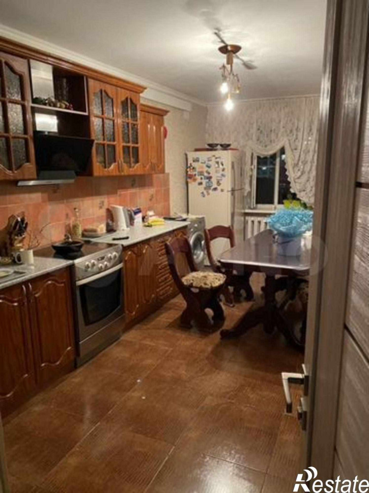 3-комн квартира Мира ул, 232