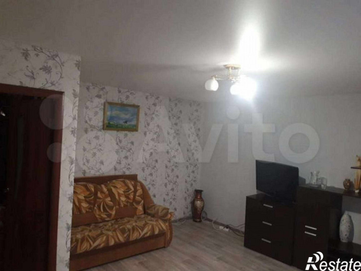 1-комн квартира Пирогова ул, 64/1