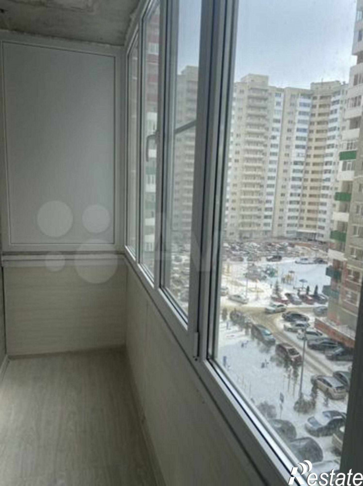 1-комн квартира Доваторцев ул, 90/7