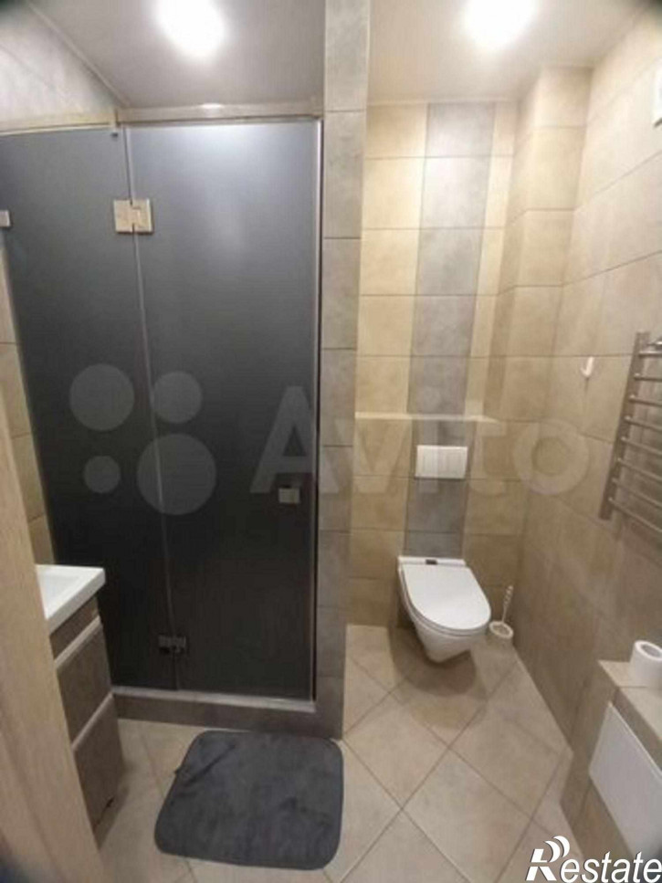 1-комн квартира Чапаевский проезд, 57