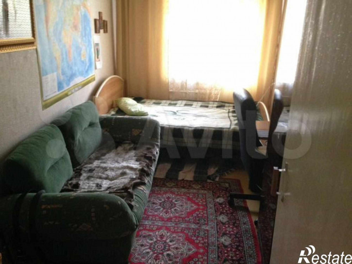 3-комн квартира Ленина ул, 328/11