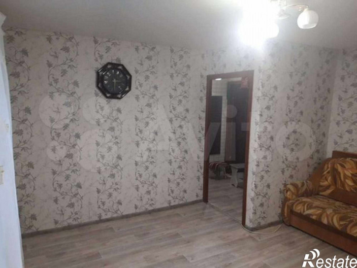 1-комн квартира Пирогова ул, 64/1