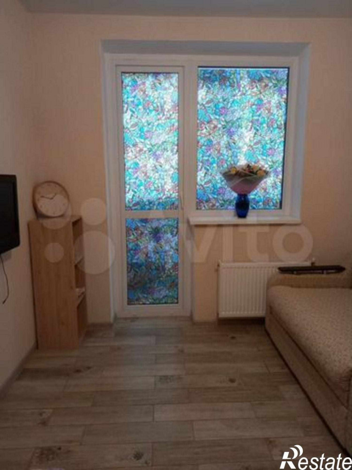 1-комн квартира Чапаевский проезд, 57